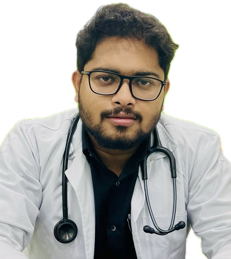 Dr. Antardeep Das