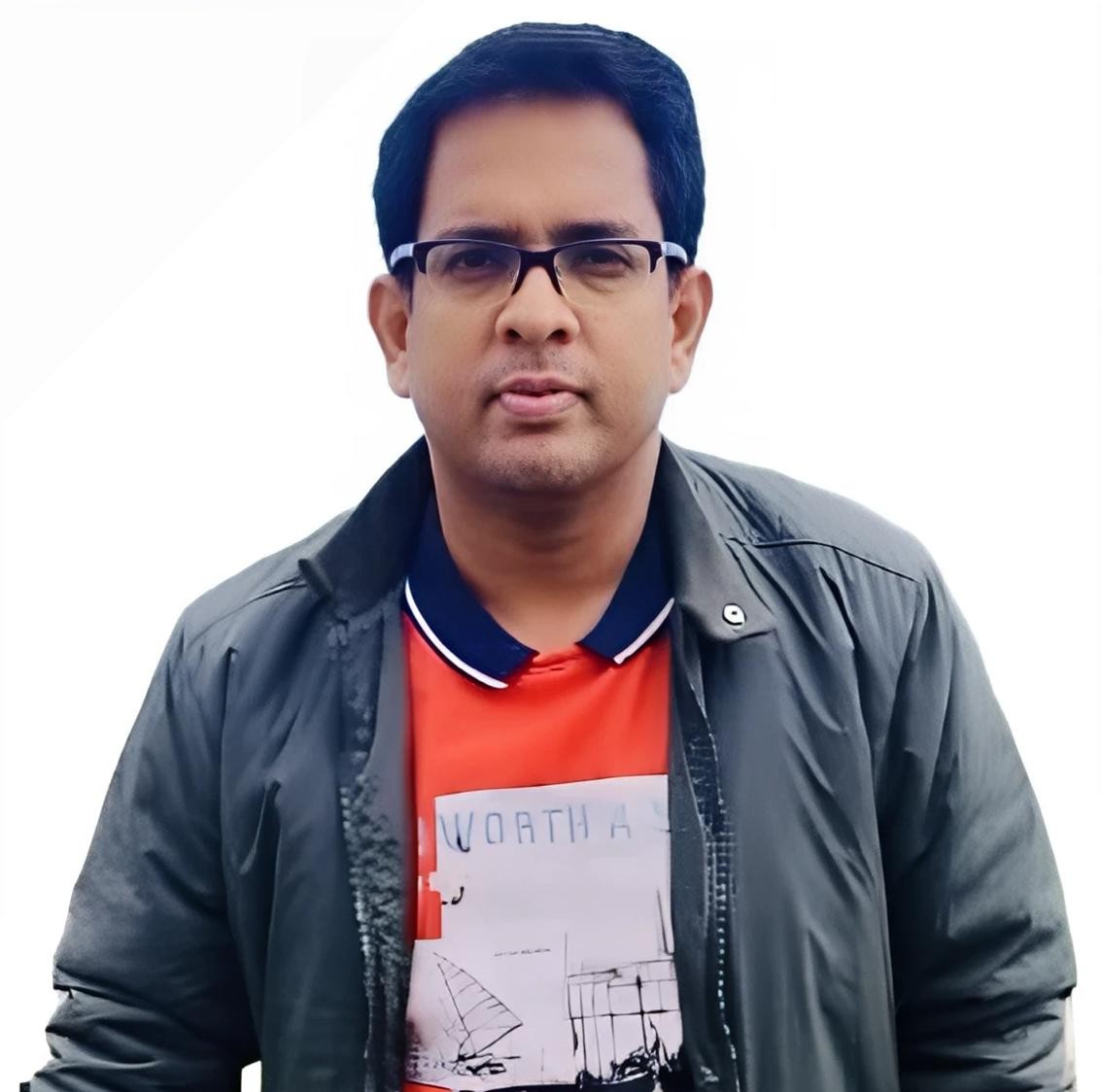 Dr. Abhishek Debnath