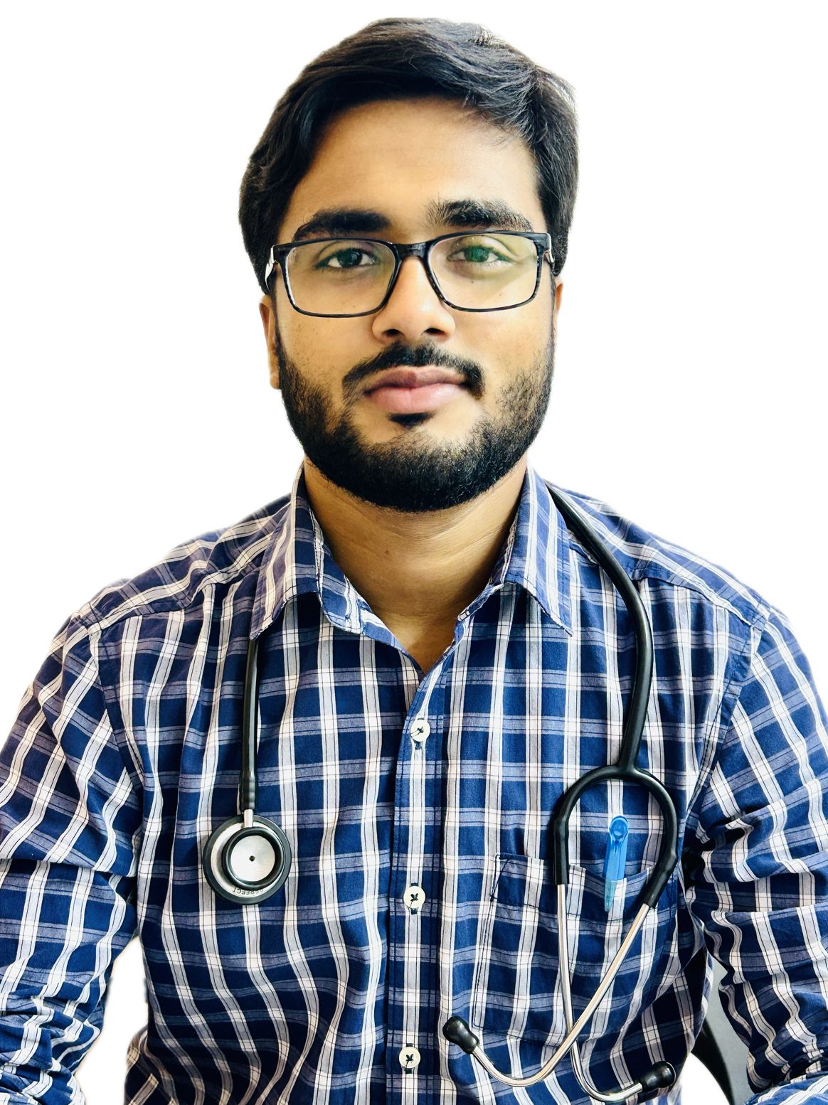 Dr. Kaushik Dutta